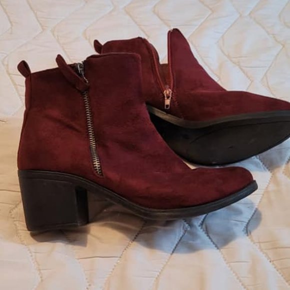 Northland Shoes - Northland ankle boots